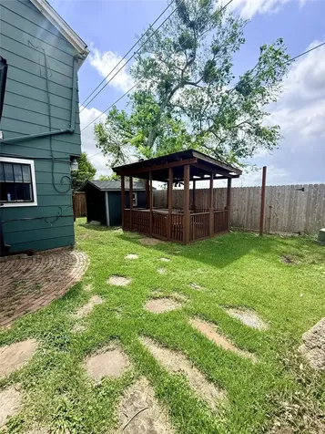 11331 Oakcenter Drive Houston TX 77072