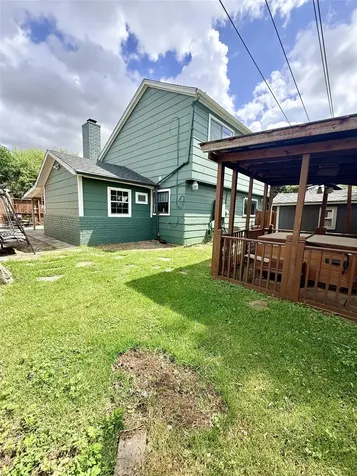 11331 Oakcenter Drive Houston TX 77072