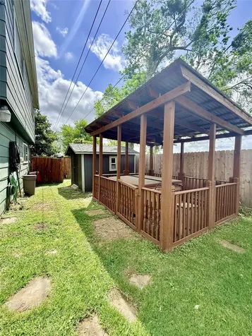 11331 Oakcenter Drive Houston TX 77072