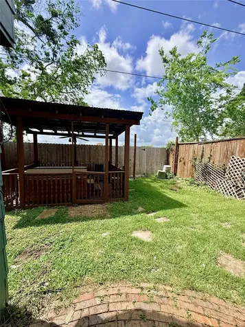 11331 Oakcenter Drive Houston TX 77072