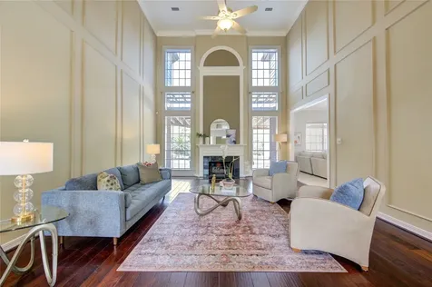 4307 Canfield Oaks Lane Katy TX 77450