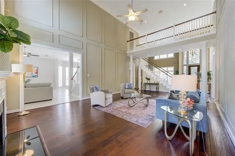 4307 Canfield Oaks Lane Katy TX 77450