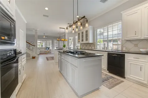 4307 Canfield Oaks Lane Katy TX 77450