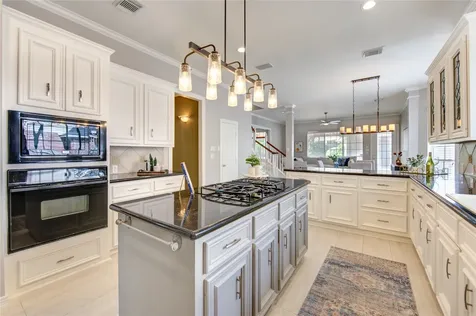 4307 Canfield Oaks Lane Katy TX 77450