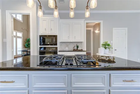 4307 Canfield Oaks Lane Katy TX 77450