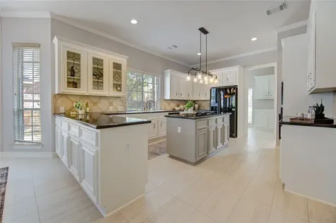 4307 Canfield Oaks Lane Katy TX 77450