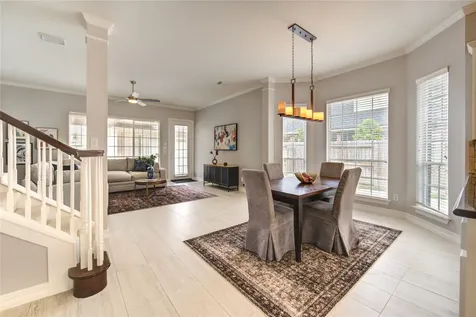 4307 Canfield Oaks Lane Katy TX 77450