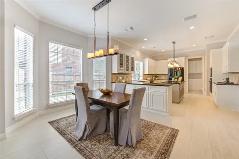 4307 Canfield Oaks Lane Katy TX 77450