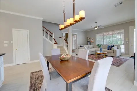 4307 Canfield Oaks Lane Katy TX 77450