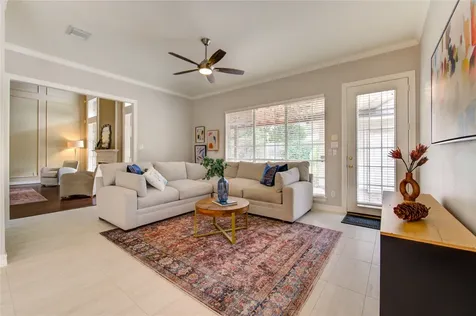 4307 Canfield Oaks Lane Katy TX 77450