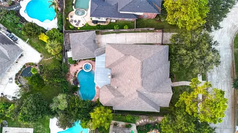 4307 Canfield Oaks Lane Katy TX 77450