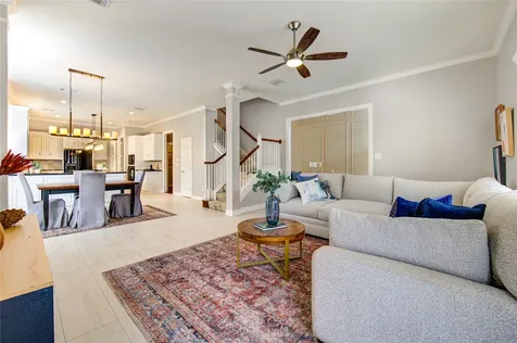 4307 Canfield Oaks Lane Katy TX 77450