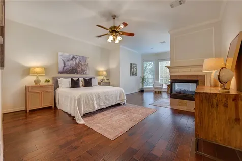 4307 Canfield Oaks Lane Katy TX 77450