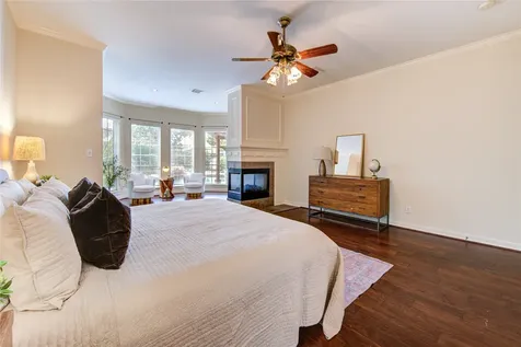 4307 Canfield Oaks Lane Katy TX 77450
