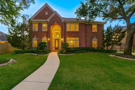 4307 Canfield Oaks Lane Katy TX 77450