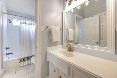 4307 Canfield Oaks Lane Katy TX 77450