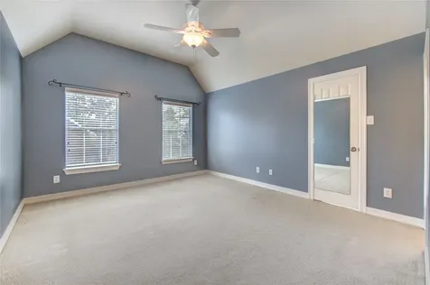 4307 Canfield Oaks Lane Katy TX 77450