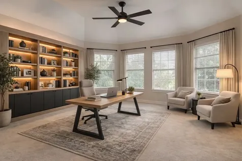 4307 Canfield Oaks Lane Katy TX 77450