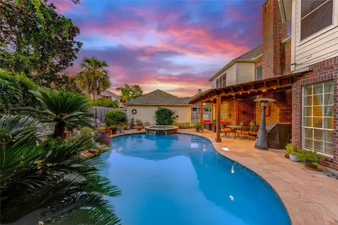 4307 Canfield Oaks Lane Katy TX 77450