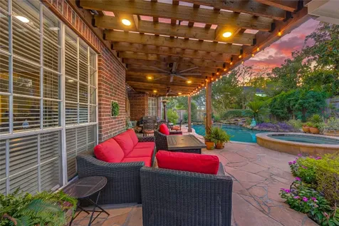 4307 Canfield Oaks Lane Katy TX 77450