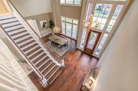 4307 Canfield Oaks Lane Katy TX 77450
