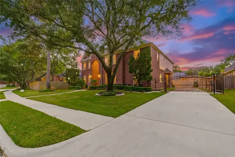 4307 Canfield Oaks Lane Katy TX 77450