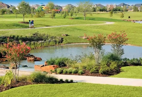 4307 Canfield Oaks Lane Katy TX 77450