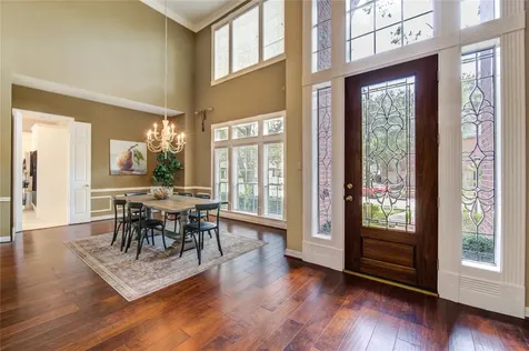 4307 Canfield Oaks Lane Katy TX 77450