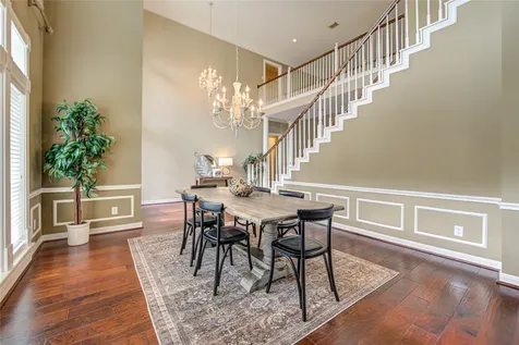 4307 Canfield Oaks Lane Katy TX 77450