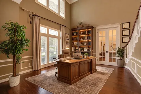 4307 Canfield Oaks Lane Katy TX 77450
