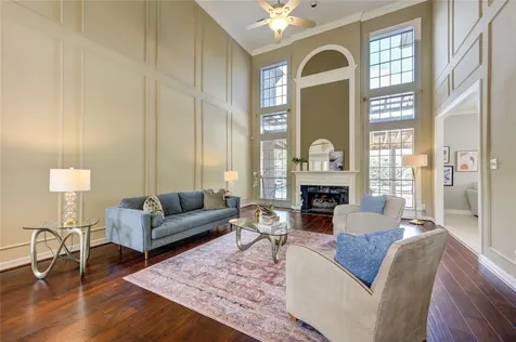 4307 Canfield Oaks Lane Katy TX 77450