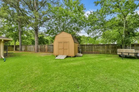 5705 Woodville Lane Pearland TX 77584