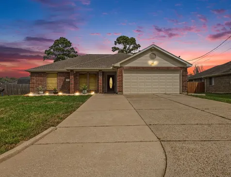 718 Fairfield Avenue La Porte TX 77571