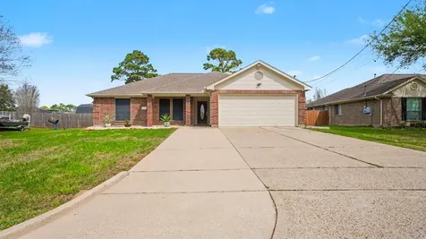 718 Fairfield Avenue La Porte TX 77571