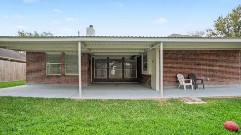718 Fairfield Avenue La Porte TX 77571