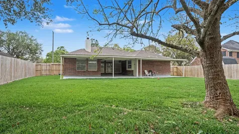 718 Fairfield Avenue La Porte TX 77571
