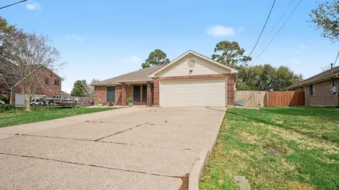 718 Fairfield Avenue La Porte TX 77571