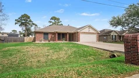 718 Fairfield Avenue La Porte TX 77571