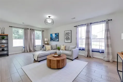 2547 White Bluff Lane Houston TX 77038