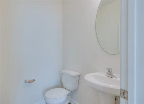 2547 White Bluff Lane Houston TX 77038