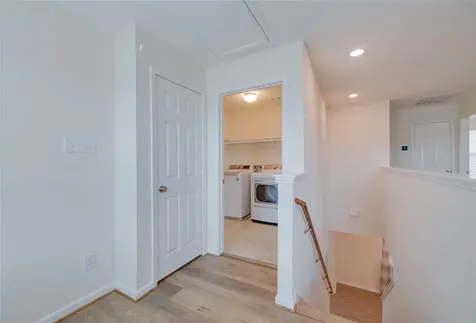2547 White Bluff Lane Houston TX 77038