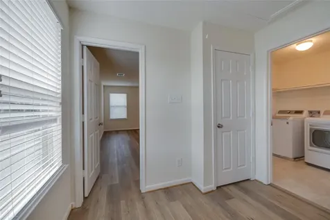 2547 White Bluff Lane Houston TX 77038