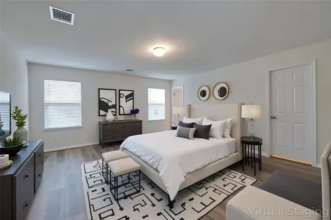 2547 White Bluff Lane Houston TX 77038
