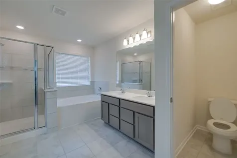 2547 White Bluff Lane Houston TX 77038