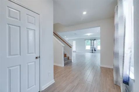 2547 White Bluff Lane Houston TX 77038