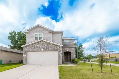 2547 White Bluff Lane Houston TX 77038