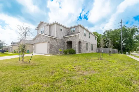2547 White Bluff Lane Houston TX 77038