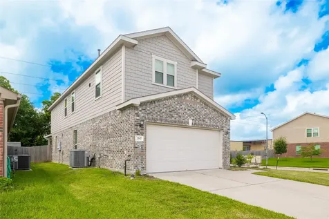 2547 White Bluff Lane Houston TX 77038