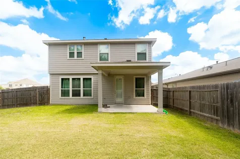 2547 White Bluff Lane Houston TX 77038