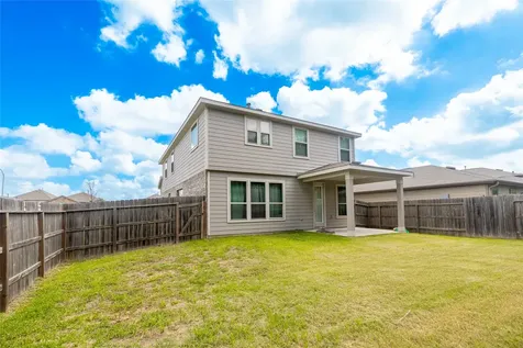 2547 White Bluff Lane Houston TX 77038